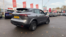 Nissan Qashqai 1.3 DiG-T MH Acenta Premium 5dr Petrol Hatchback